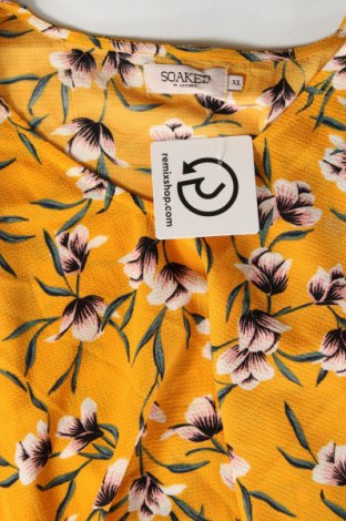 Damen Shirt Soaked In Luxury, Größe XL, Farbe Mehrfarbig, Preis 14,70 €