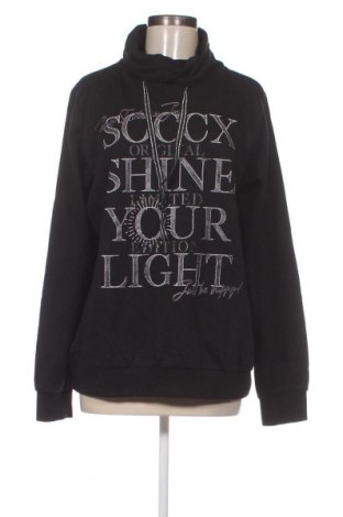Damen Shirt Soccx, Größe XXL, Farbe Schwarz, Preis € 33,40