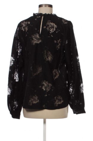 Γυναικεία μπλούζα Sofie Schnoor, Μέγεθος M, Χρώμα Μαύρο, Τιμή 25,05 €