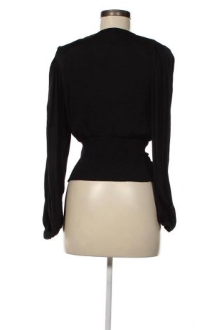 Дамска блуза Sofie Schnoor, Размер M, Цвят Черен, Цена 21,60 лв.