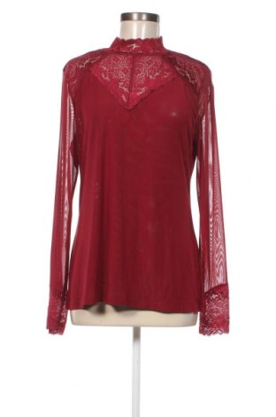 Damen Shirt Sofie Schnoor, Größe XL, Farbe Rot, Preis € 30,06