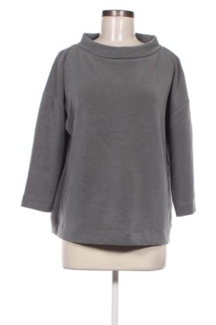Γυναικεία μπλούζα Someday., Μέγεθος M, Χρώμα Γκρί, Τιμή 7,36 €