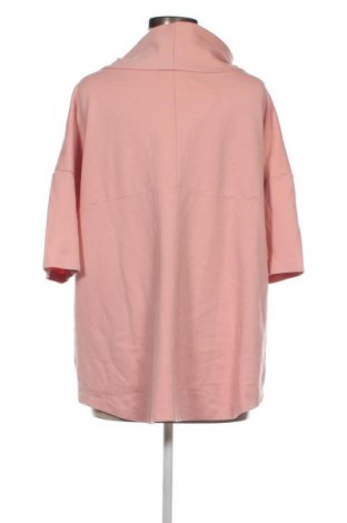 Дамска блуза Someday., Размер L, Цвят Розов, Цена 16,66 лв.
