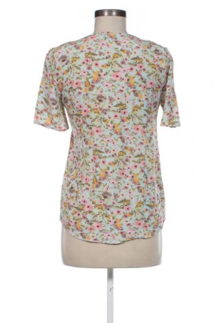 Damen Shirt Something Navy, Größe S, Farbe Mehrfarbig, Preis 9,39 €