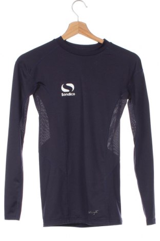 Γυναικεία μπλούζα Sondico, Μέγεθος XS, Χρώμα Μπλέ, Τιμή 6,35 €