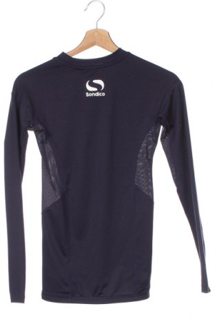 Γυναικεία μπλούζα Sondico, Μέγεθος XS, Χρώμα Μπλέ, Τιμή 5,29 €