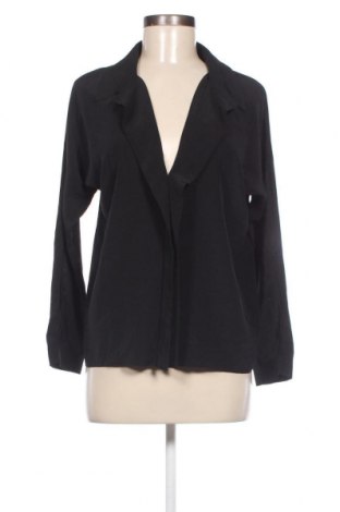 Дамска блуза Sonia By Sonia Rykiel, Размер M, Цвят Черен, Цена 92,25 лв.