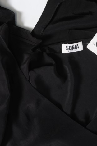 Dámská halenka Sonia By Sonia Rykiel, Velikost L, Barva Černá, Cena  1 557,00 Kč