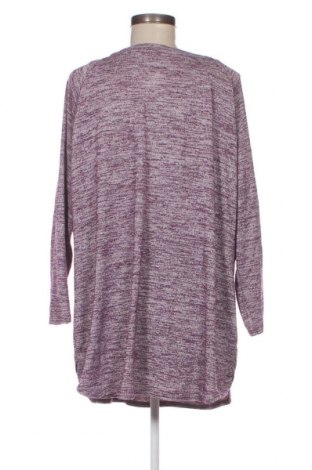 Дамска блуза Sonoma, Размер XXL, Цвят Лилав, Цена 8,55 лв.