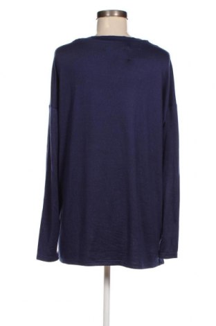 Γυναικεία μπλούζα Sonoma, Μέγεθος L, Χρώμα Μπλέ, Τιμή 3,53 €