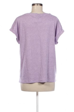 Damen Shirt Sora, Größe L, Farbe Lila, Preis € 6,48