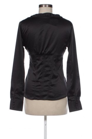 Γυναικεία μπλούζα Soul Rebel, Μέγεθος S, Χρώμα Μαύρο, Τιμή 7,14 €