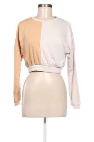 Γυναικεία μπλούζα South Beach, Μέγεθος M, Χρώμα  Μπέζ, Τιμή 19,05 €