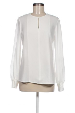Дамска блуза Souvenir Clubbing, Размер M, Цвят Бял, Цена 40,50 лв.