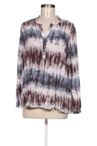 Γυναικεία μπλούζα Soya Concept, Μέγεθος XL, Χρώμα Πολύχρωμο, Τιμή 8,41 €