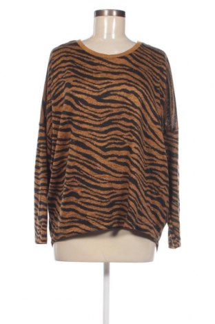 Дамска блуза Soya Concept, Размер L, Цвят Многоцветен, Цена 8,50 лв.