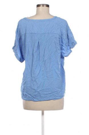 Γυναικεία μπλούζα Soya Concept, Μέγεθος XL, Χρώμα Μπλέ, Τιμή 9,88 €
