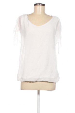 Дамска блуза Soya Concept, Размер S, Цвят Бял, Цена 18,36 лв.
