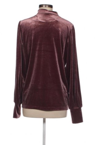 Γυναικεία μπλούζα Soya Concept, Μέγεθος L, Χρώμα Ρόζ , Τιμή 9,46 €