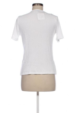 Damen Shirt Splash, Größe M, Farbe Weiß, Preis € 5,12