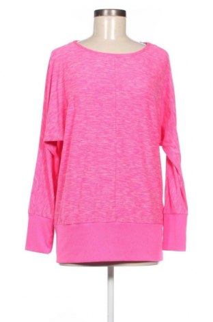 Γυναικεία μπλούζα Sport Performance by Tchibo, Μέγεθος S, Χρώμα Ρόζ , Τιμή 6,70 €