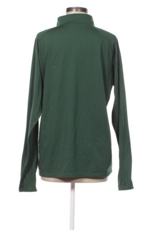 Bluză de femei Sport-Tek, Mărime M, Culoare Verde, Preț 18,92 Lei