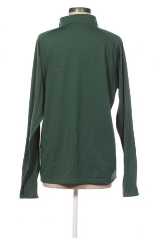 Damen Shirt Sport-Tek, Größe M, Farbe Grün, Preis 5,99 €