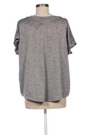 Damen Shirt Sports, Größe L, Farbe Grau, Preis € 13,22