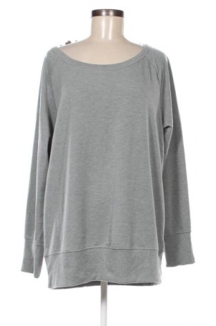 Damen Shirt Sports Performance by Tchibo, Größe L, Farbe Grau, Preis € 4,80