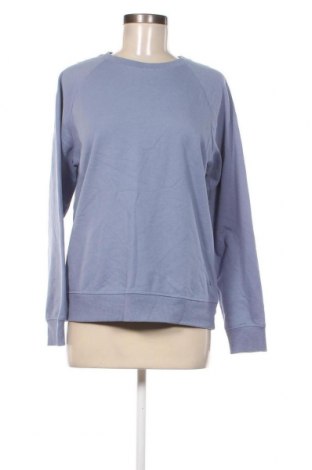 Damen Shirt Sports Performance by Tchibo, Größe S, Farbe Blau, Preis 2,78 €