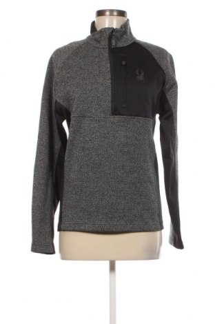 Γυναικεία μπλούζα Spyder, Μέγεθος S, Χρώμα Πολύχρωμο, Τιμή 13,36 €