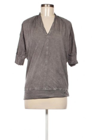 Damen Shirt S'questo, Größe S, Farbe Grau, Preis € 4,63