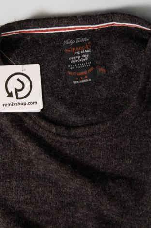 Damen Shirt S'questo, Größe S, Farbe Grau, Preis 3,97 €