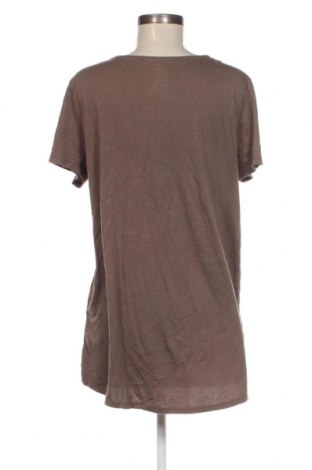 Дамска блуза St. John's Bay, Размер L, Цвят Кафяв, Цена 19,00 лв.