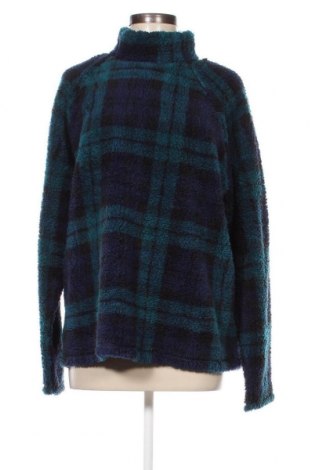 Дамска блуза St. John's Bay, Размер XL, Цвят Многоцветен, Цена 10,26 лв.