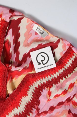 Damen Shirt Steffen Schraut, Größe M, Farbe Mehrfarbig, Preis 26,79 €