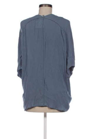 Дамска блуза Steffen Schraut, Размер M, Цвят Син, Цена 52,37 лв.