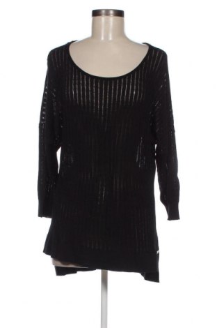 Γυναικεία μπλούζα Steilmann, Μέγεθος L, Χρώμα Μαύρο, Τιμή 5,40 €