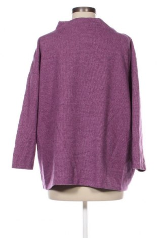 Damen Shirt Steilmann, Größe XXL, Farbe Lila, Preis € 5,79