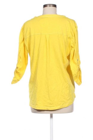 Дамска блуза Stooker, Размер M, Цвят Жълт, Цена 10,56 лв.