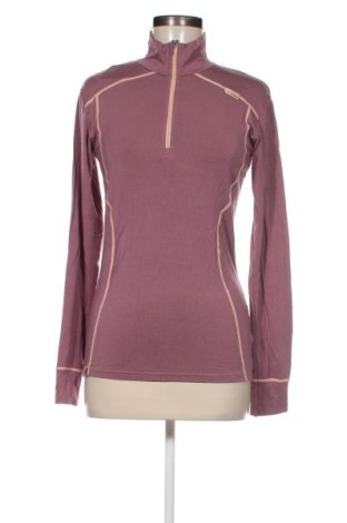 Γυναικεία μπλούζα Stormberg, Μέγεθος L, Χρώμα Βιολετί, Τιμή 5,27 €
