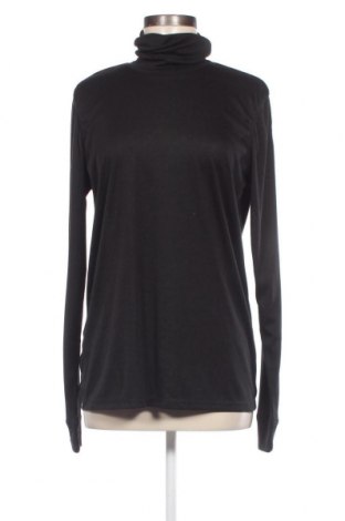 Дамска блуза Stormberg, Размер XL, Цвят Черен, Цена 10,07 лв.
