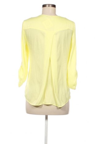 Damen Shirt Stradivarius, Größe S, Farbe Gelb, Preis € 5,10