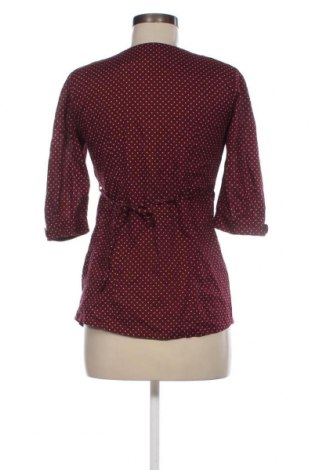 Damen Shirt Stradivarius, Größe M, Farbe Rot, Preis € 9,72