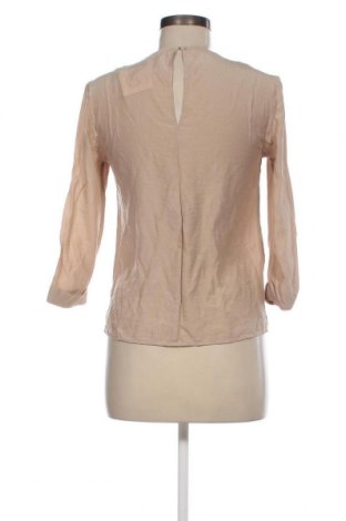 Damen Shirt Stradivarius, Größe M, Farbe Beige, Preis € 4,96