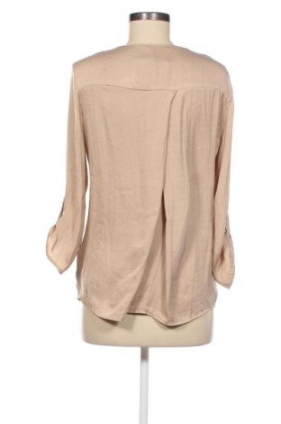 Damen Shirt Stradivarius, Größe L, Farbe Beige, Preis 5,58 €