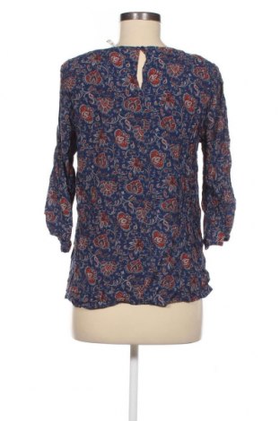 Damen Shirt Stradivarius, Größe L, Farbe Blau, Preis € 1,99