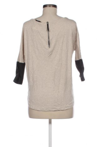 Damen Shirt Stradivarius, Größe M, Farbe Beige, Preis € 9,72