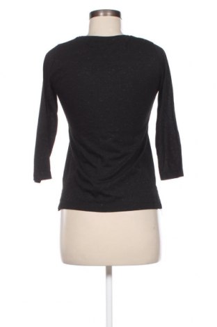 Damen Shirt Stradivarius, Größe S, Farbe Schwarz, Preis € 5,25