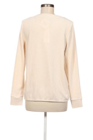 Damen Shirt Street One, Größe M, Farbe Beige, Preis 17,86 €